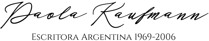 Paola Kaufmann Logo